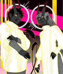 Krampusi
